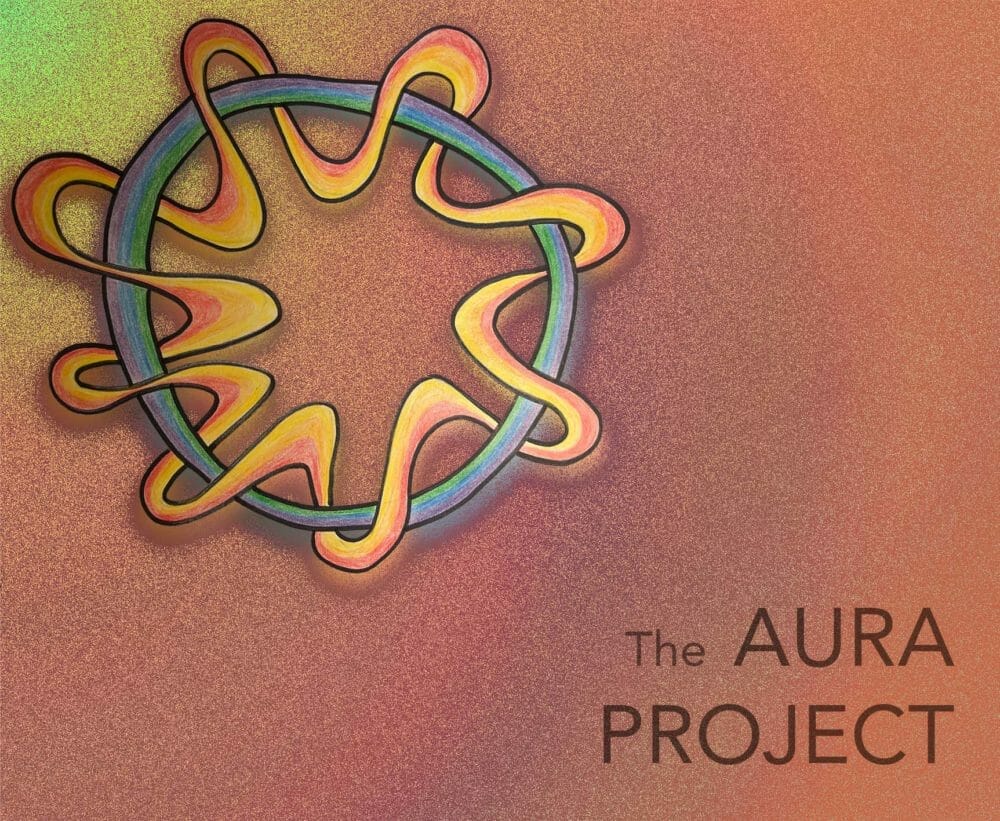 The Aura Project 4/13/22